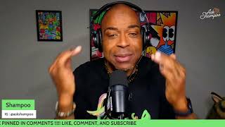 ''Michael' Shatters Records!   WHCD Shooting!  Megan And Clay Break Up