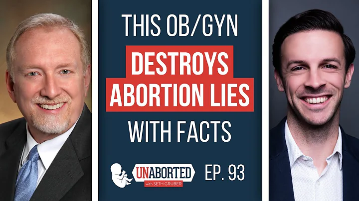 This OBGYN Destroys Abortion Lies With Facts | Gue...