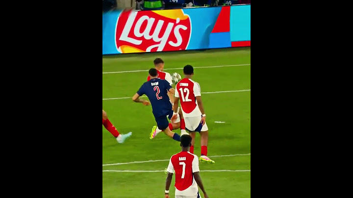 Semi-Final Heartbreak For Gunners 💔