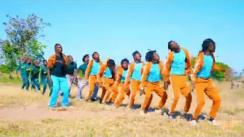 Ng'wana sala Song Shikolo Official video Matemba video 4k
