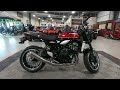 2023 kawasaki z900rs  new motorcycle for sale  ames ia