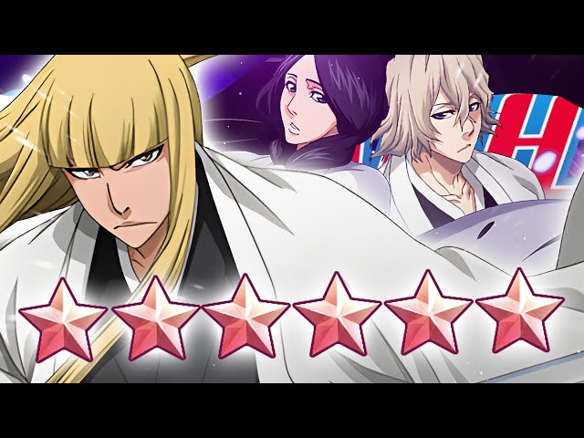 HOW BAD IS TLA Shinji? Bleach Brave Souls in 2023