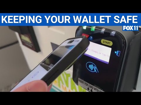 Tips to avoid scammers this holiday season  | FOX 11 LA