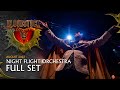 Night flight orchestra  live full set performance  bloodstock 2022