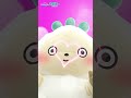 Today’sめざメー 運命の出会い編　 #ゆるキャラ #kawaii #羊 #セブンイレブン#めざメー
