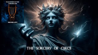 Enchantment of the Tortoise Lyre (The Sorcery of Circe)