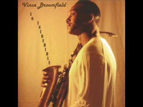Vince Broomfield- Remember September