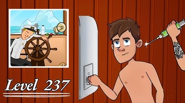 Flashback: Level 237 – How to Solve? (Walkthrough)