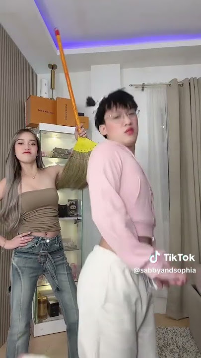 TIKTOK DANCE MASHUP 2025 || TIKTOK DANCE TREND 2025