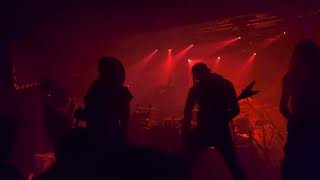 Vltimas - Last Ones Alive Win Nothing (live)