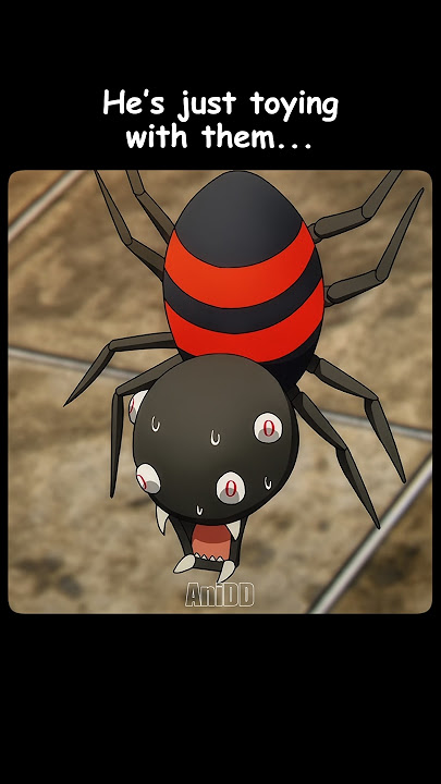 He’s just toying with them 😎 #anime #shorts