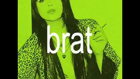 guess - Charli xcx (ayesha remix)