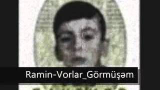 Video thumbnail of "dolya azeri"