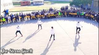 JnR Stress GiveR (03/08/2022)