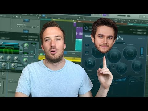 Wideo: Jakiego vocodera używa zedd?