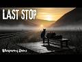 Abandoned Station | Nostalgic Post-Apocalyptic Ambient | Golden Hour Isolation