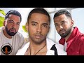 Actor Christian Keyes Accuses BILLIONAIRE Of Harassment