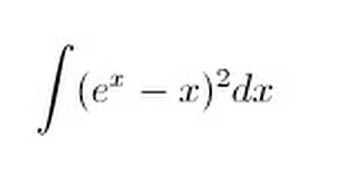 Calculus - Integration by Parts (5 of 11) - DayDayNews