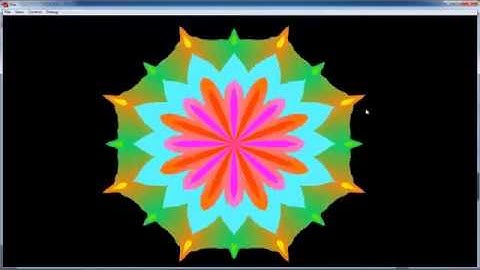 Adobe flash animation tutorial for beginners :Creative gif animation loop