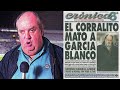 La vida y el triste final de horacio garca blanco episodio 181