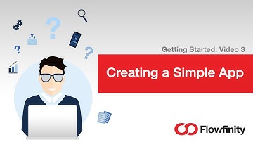 Creating a Simple App