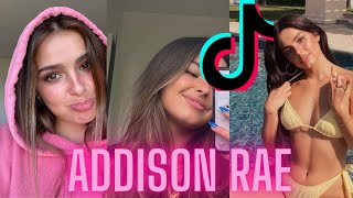 The Best of Addison Rae Compilation on Tik Tok