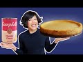 Is Cheese SOUP Cheesecake Good? | Campbell's Souper Cheesecake - Retro Recipe