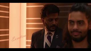 Tamanna Bhatia Hot Romance 60Fps