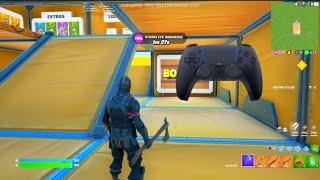 Fortnite 3v3v3v3 Go Goated Zone Wars🐐 Gameplay