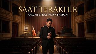 ST12 - Saat Terakhir | Balada Orkestra oleh Ruang Harmoni