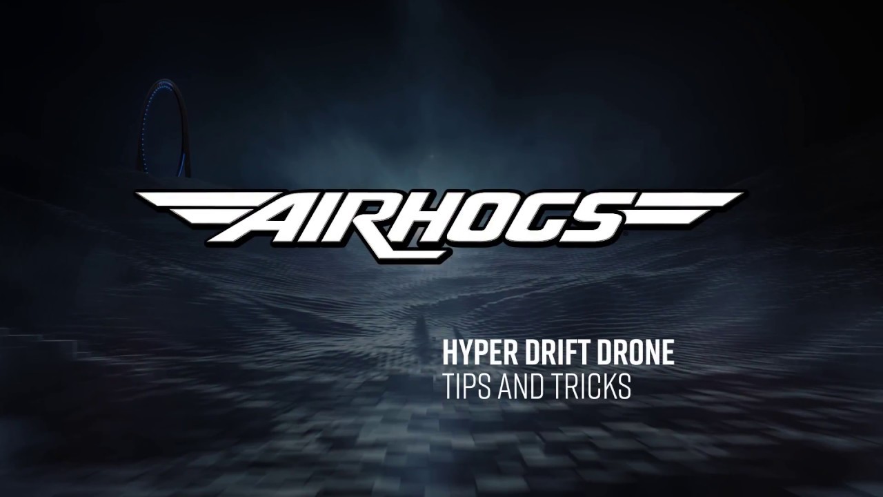 air hogs sniper drone review