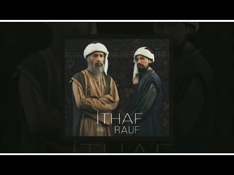 Rauf - İTHAF  #650 #official #video