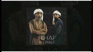 Rauf - İTHAF  #650 #official #video Resimi