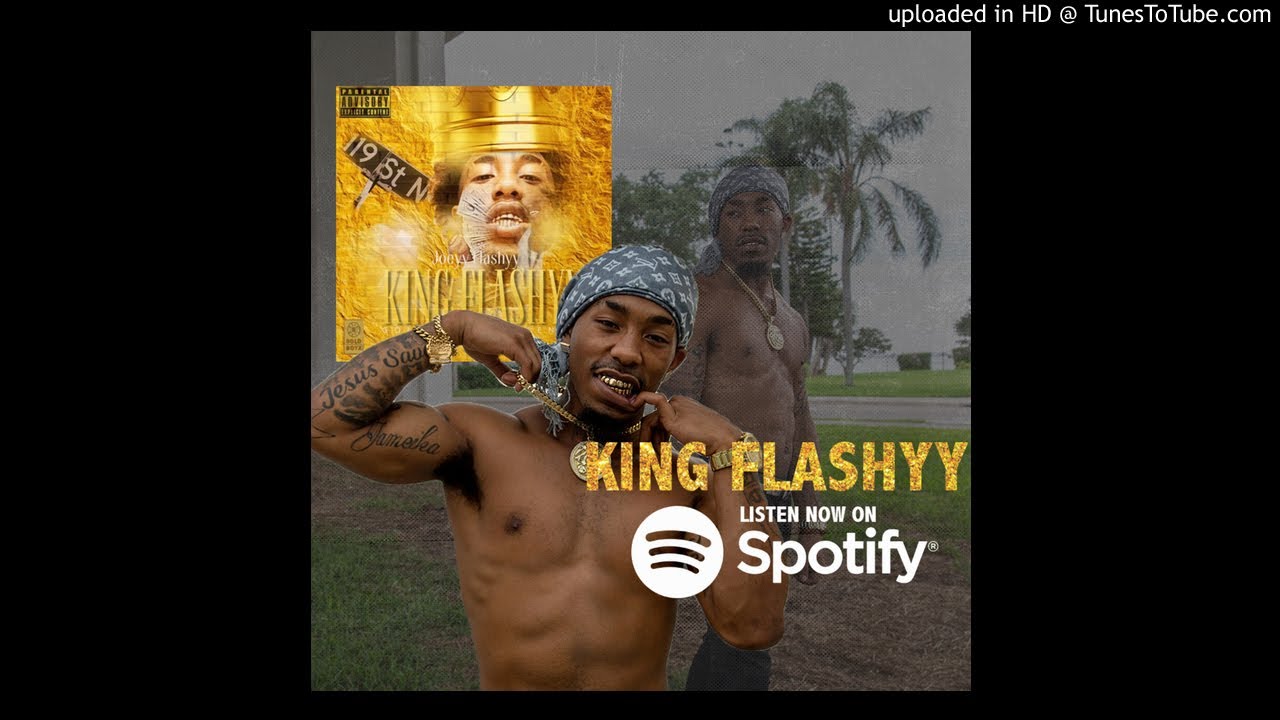 Joeyy Flashyy - OOH Ft. Goldboy Sosa (Gold Twinz)