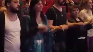 Kemale Amed Koma Çar Neva - Ergin Xelikan Rusya