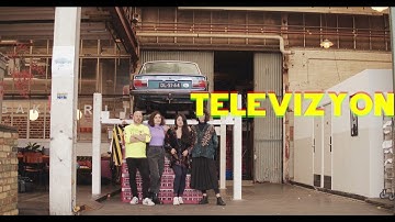 Televizyon – The One Comes Third
