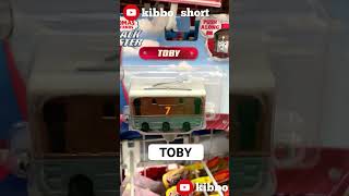 Hunting & Finds I Toby I Thomas And Friends