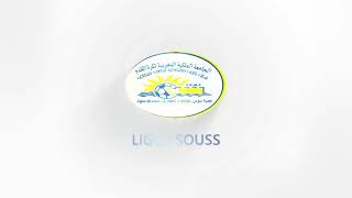 عصبة سوس لكرة القدم Ligue Souss