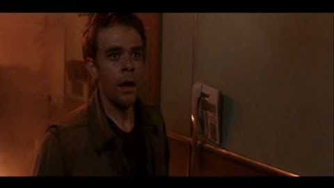 Terminator 3: Rise of the Machines. Teaser Trailer