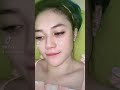 video tik tok arlida putri