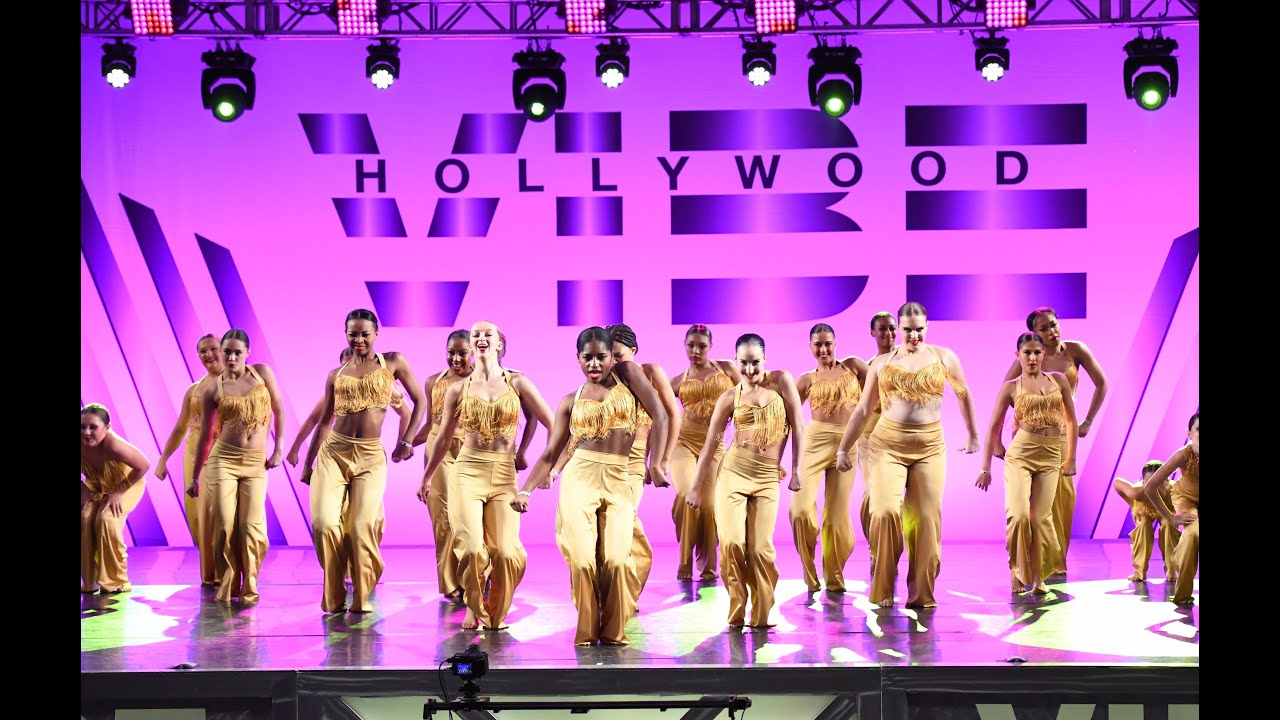 Canned Heat - Imperium House of Dance (jazz line)