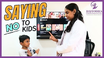 Change Your Child Behaviour | How to Convince Stubborn Kids | Behaviour Modification Techniques