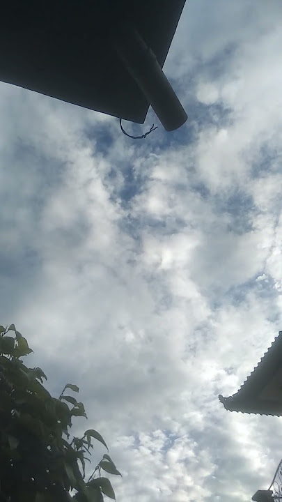 Suara Kulkul Banjar Di Bali