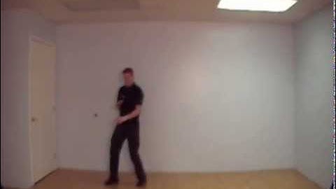 Wing Chun Second Form