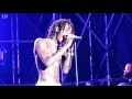 Wiz Khalifa Performs 'Promises'  Live At Seoul Korea  20170503