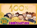 Angelo Rules - JANUARY COMPILATION  [10 MINUTES]
