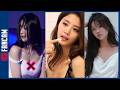 Kpop Idols Compilation #29 | Sorn, Danielle, Eunha,...🔥