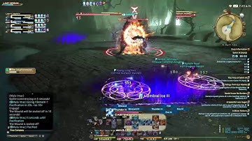 Final Fantasy XIV: Sohm Al (Hard) (Part 1)