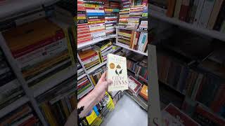 best bookstore in Delhi, India! 😍📚 #bookstore #indiatravel