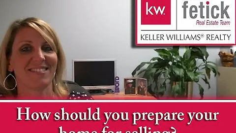 Chester County Real Estate Agent: Sellers: follow ...